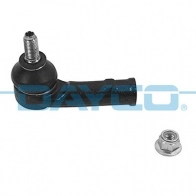 Рулевой наконечник DAYCO Volkswagen New Beetle (9C1, 1C1) 1 Хэтчбек 3.2 RSI 4motion (1C9) 224 л.с. 2000 – 2001 5C9MK3 0 DSS2510