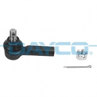 Рулевой наконечник DAYCO Toyota Hilux (AN10, 20, 30) 7 Пикап 3.0 D 4D 4WD (KUN26) 171 л.с. 2005 – 2015 6H GF76Q DSS2518