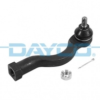 Рулевой наконечник DAYCO DSS2686 Mitsubishi L200 4 (KB4T) Пикап 2.5 DI D 4WD (KB4T) 136 л.с. 2005 – 2015 75F1P T