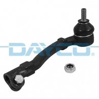Рулевой наконечник DAYCO DSS2695 Renault Laguna (K56) 1 Универсал 2.2 dT (K569) 113 л.с. 1996 – 2001 AY ASS