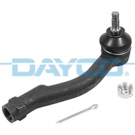 Рулевой наконечник DAYCO 8R 73E DSS2707 Hyundai Tucson (JM) 1 Кроссовер 2.0 CRDi 150 л.с. 2009 – 2010