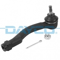 Рулевой наконечник DAYCO O6 C6I DSS2708 Hyundai Tucson (JM) 1 Кроссовер 2.0 CRDi 150 л.с. 2009 – 2010