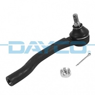 Рулевой наконечник DAYCO DSS2716 Honda Jazz 2 (GD, GE) 2001 – 2007 RHN 54D