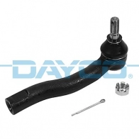 Рулевой наконечник DAYCO DSS2739 RYG6J 4K Toyota Corolla (E120) 9 Хэтчбек 2.0 D 4D (CDE120R. CDE120L) 110 л.с. 2002 – 2006