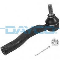 Рулевой наконечник DAYCO Toyota Corolla (E120) 9 Хэтчбек 2.0 D 4D (CDE120R. CDE120L) 110 л.с. 2002 – 2006 DSS2740 NXR9 W5