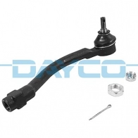 Рулевой наконечник DAYCO Hyundai Veloster (FS) 1 Купе 1.6 MPI 132 л.с. 2011 – 2025 DSS2746 IJ6 PI0H