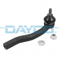 Рулевой наконечник DAYCO 9 FBNHRW Mazda CX-7 (ER) 1 Кроссовер 2.3 MZR DISI Turbo AWD 258 л.с. 2007 – 2009 DSS2754