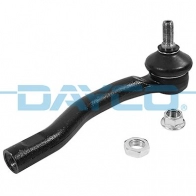 Рулевой наконечник DAYCO DSS2755 SZ2C E Mazda CX-7 (ER) 1 Кроссовер 2.3 MZR DISI Turbo AWD 258 л.с. 2007 – 2009