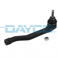 Рулевой наконечник DAYCO Renault Duster (HS) 1 Кроссовер 1.5 dCi 4x4 90 л.с. 2011 – 2025 Q ZR73 DSS2816