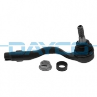 Рулевой наконечник DAYCO DSS2882 15SVF HJ Bmw X3 (F25) 2 Кроссовер 2.0 xDrive 20 d 163 л.с. 2010 – 2014