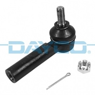 Рулевой наконечник DAYCO DSS2920 1G3D1 P9 Honda CR-V 3 (RE) Кроссовер 2.0 i VTEC 4WD (RE5. RE2) 150 л.с. 2006 – 2012