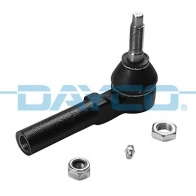 Рулевой наконечник DAYCO DSS2932 Chrysler PT Cruiser 1 (PT) Кабриолет 2.4 GT 223 л.с. 2004 – 2008 5 P4IB