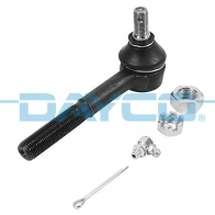 Рулевой наконечник DAYCO Ford Maverick 1 (ML) Внедорожник 2.4 i (UDS) 116 л.с. 1996 – 1998 DSS2943 6VYH S