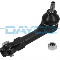 Рулевой наконечник DAYCO Z9O IK Renault Megane (KA) 1 Универсал 1.6 16V (KA0B. KA04. KA11) 107 л.с. 1999 – 2003 DSS2944