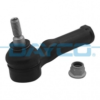 Рулевой наконечник DAYCO Ford Kuga 1 (CBV, C1) Кроссовер 2.0 TDCi 4x4 140 л.с. 2010 – 2012 ZIO6 7 DSS2960