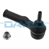 Рулевой наконечник DAYCO Ford Kuga 1 (CBV, C1) Кроссовер 2.0 TDCi 4x4 140 л.с. 2010 – 2012 ARO WSK0 DSS2961