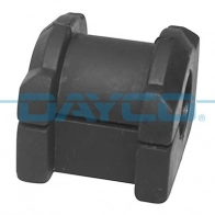 Втулка стабилизатора DAYCO DSS1202 Mitsubishi Lancer 10 (CXA) Хэтчбек 1.8 DI D (Cx9A) 150 л.с. 2010 – 2025 41A WR