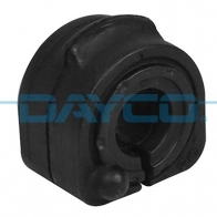 Втулка стабилизатора DAYCO DSS1669 Ford Focus 1 Хэтчбек 1.8 Turbo DI / TDDi 90 л.с. 1998 – 2004 FY9 YW