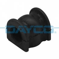 Втулка стабилизатора DAYCO DSS1683 7W3 30E Honda CR-V 3 (RE) Кроссовер 2.2 i CTDi 4WD (RE6) 140 л.с. 2007 – 2025