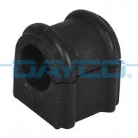Втулка стабилизатора DAYCO Volkswagen LT (2DB, 2DE, 2DK) 2 Автобус 2.5 SDI 75 л.с. 1996 – 2006 YEAM GZ9 DSS2103