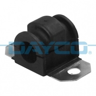Втулка стабилизатора DAYCO 3B PYT DSS2175 Ford Fiesta 6 (CB1, CCN) Хэтчбек 1.6 Ti 120 л.с. 2008 – 2025