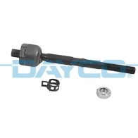 Рулевая тяга DAYCO DSS2675 Renault Duster (HS) 1 Кроссовер 1.5 dCi 4x4 90 л.с. 2011 – 2025 1T APADR