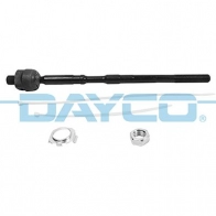 Рулевая тяга DAYCO Honda CR-V 3 (RE) Кроссовер 2.2 i CTDi 4WD (RE6) 140 л.с. 2007 – 2025 WE64G J5 DSS3276