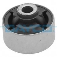 Сайлентблок DAYCO RRGIB 7 DSS1109 Suzuki Grand Vitara (JT, TE, TD) 2 Кроссовер 1.9 DDiS AWD (JT419. TD44. JB419WD. JB419xD) 129 л.с. 2005 – 2015