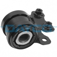 Сайлентблок DAYCO Mazda 5 (CW) 3 Минивэн 1.8 MZR 116 л.с. 2010 – 2025 DSS1334 Y 1T7E