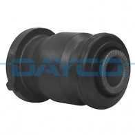 Сайлентблок DAYCO DSS1365 K T2875M Toyota Corolla (E120) 9 Хэтчбек 2.0 D 4D (CDE120R. CDE120L) 110 л.с. 2002 – 2006