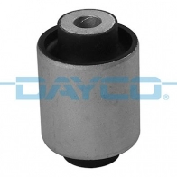 Сайлентблок DAYCO Mercedes C-Class (C204) 3 Купе 2.1 C 220 CDI (2002) 170 л.с. 2011 – 2025 DSS1516 Y 75NQH