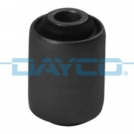 Сайлентблок DAYCO DSS1724 Opel Vectra (C) 3 Хэтчбек 2.8 V6 Turbo (F68) 280 л.с. 2006 – 2008 6 010WL