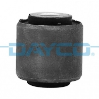 Сайлентблок DAYCO DSS1740 ECF 55 Mercedes C-Class (S202) 1 Универсал 2.2 C 200 T CDI (2094) 102 л.с. 1998 – 2001