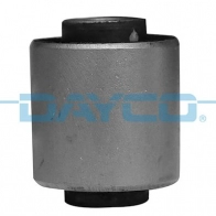 Сайлентблок DAYCO Ford C-Max 1 (CB3, DM2) Минивэн 1.6 Duratec 100 л.с. 2007 – 2010 DSS1809 HU0 S4TO