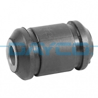 Сайлентблок DAYCO Mitsubishi Lancer 10 (CXA) Хэтчбек 1.8 DI D (Cx9A) 150 л.с. 2010 – 2025 305N W8 DSS1864