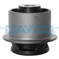 Сайлентблок DAYCO DSS1943 4VN X0 Mazda 6 (GH) 2 Универсал 2.0 MZR CD 140 л.с. 2007 – 2010