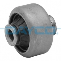 Сайлентблок DAYCO Renault Megane (LM) 2 Седан 1.5 dCi (LM0F. LM0T. LM2B) 82 л.с. 2003 – 2010 DSS1988 7MQO N