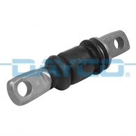 Сайлентблок DAYCO DSS2001 1 XUJ1 Hyundai Santa Fe (SM) 1 Кроссовер 2.7 V6 4x4 173 л.с. 2001 – 2006