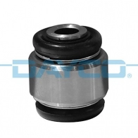 Сайлентблок DAYCO GN6 NTQ Opel Vectra (C) 3 Хэтчбек 2.8 V6 Turbo (F68) 280 л.с. 2006 – 2008 DSS2097