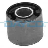 Сайлентблок DAYCO Mercedes M-Class (W164) 2 Кроссовер 4.0 ML 420 CDI 4 matic (1628) 306 л.с. 2006 – 2009 57D FK6 DSS2266