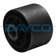 Сайлентблок DAYCO C1 47F87 Hyundai Santa Fe (SM) 1 Кроссовер 2.7 V6 4x4 173 л.с. 2001 – 2006 DSS2267
