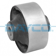 Сайлентблок DAYCO Honda Accord 8 (CW) Универсал 2.4 i (CW2) 201 л.с. 2008 – 2025 DSS2270 MKV9D O