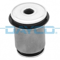 Сайлентблок DAYCO YEJP R DSS2271 Toyota Land Cruiser Prado (J150) 4 Внедорожник 4.0 V6 VVTi (GRJ150) 249 л.с. 2009 – 2025