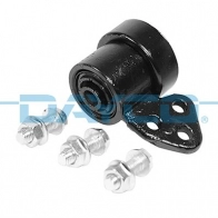 Сайлентблок DAYCO DSS2281 Peugeot 206 1 (2AC) Хэтчбек 1.4 HDi 69 л.с. 2002 – 2007 LB A6NRO