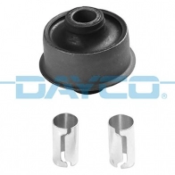 Сайлентблок DAYCO DSS2297 RIPA8Q Z Opel Astra (F) 1 Универсал 1.4 i 16V (F08. C05) 90 л.с. 1996 – 1998