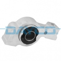Сайлентблок DAYCO Citroen C6 1 (TD, PF3) 2005 – 2012 MD6AW M DSS2331