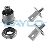 Сайлентблок DAYCO Honda Civic 8 (FD, FA) Седан 1.8 (FD1. FD7) 140 л.с. 2005 – 2012 DSS2355 PU5 3E63
