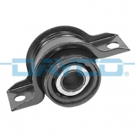 Сайлентблок DAYCO OF F7I DSS2375 Ford Focus 1 Хэтчбек 2.0 ST170 173 л.с. 2002 – 2004