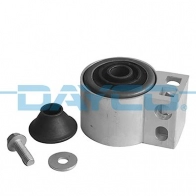 Сайлентблок DAYCO Opel Vectra (C) 3 Хэтчбек 2.8 V6 Turbo (F68) 280 л.с. 2006 – 2008 7N 9UT DSS2383