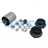 Сайлентблок DAYCO FR 4P6P DSS2391 1440100416